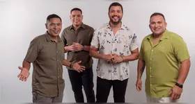 Nosso Tom se apresenta neste domingo (04) no Boteco Santa Matta.