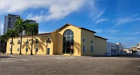 O Espaço São José Liberto fica no Bairro do Jurunas, em Belém.