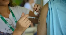 Neste sábado (10), acontece o Dia D de vacinação contra a gripe em todo o Brasil, com exceção da região Norte.
