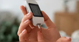 Agora é indicado rastrear diabetes tipo 2 a partir dos 35 anos.
