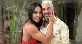 Imagem ilustrativa da notícia "Eu amo": Gracyanne releva que quer reatar com Belo