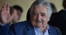 Morre, aos 89 anos, Pepe Mujica.