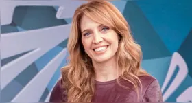 Globo avalia saída de Poliana Abritta do Fantástico.