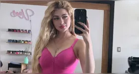 Influenciadora mexicana é morta enquanto fazia transmissão ao vivo no Tiktok.