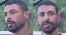 Kauã Reymond expõe famosos que estão envolvidos com Bets.