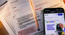 Pará terá 66 vagas para órgãos federais no CNU 2025.