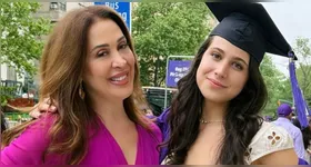 Segundo a atriz, o acompanhamento terapêutico ajudou Sophia a desenvolver sua própria identidade, evitando comparações com a mãe.
