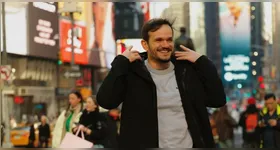 Influenciador digital e padre católico Patrick soma mais de 6 milhões de seguidores nas redes sociais.