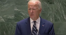Biden é diagnosticado com câncer de próstata agressivo.
