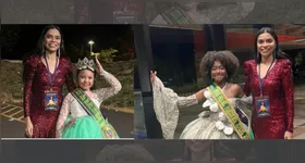 Pará brilha no Beleza Fashion Brasil 2025.
