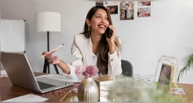 Descubras três dicas que vão ajudar a conseguir um trabalho remoto.