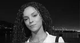 Dayane de Jesus Barbosa, de 22 anos, morreu durante treino em academia de Copacabana.