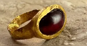 Artefato arqueológico foi escavado em uma região conhecida pela construção do Segundo Templo, estrutura de Jerusalém.