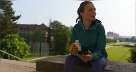 A nutrição para corredores é muito importante para garantir a energia necessária para o exercício e para repor o que foi gasto.