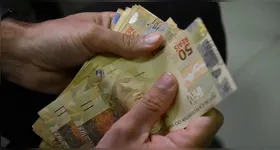 Segundo O BC, mais de 9 bilhões estão disponíveis para resgate no sistema.