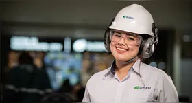 Estágio Técnico 2025 da Suzano abre inscrições no Pará.