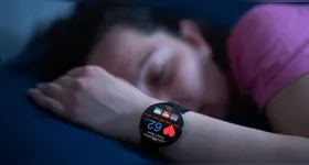 Estudo revela como o sono insuficiente afeta a saúde cardiovascular.