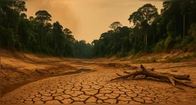 ONU alerta para recorde de aquecimento global até 2029.