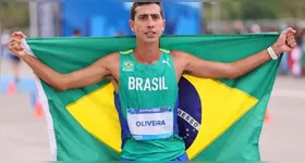 Caio Bonfim é o atual bicampeão desta etapa, dono dos títulos nas temporadaes de 2023 e 2024.