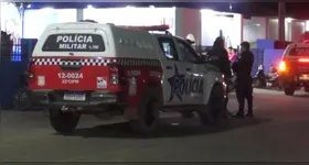 Segundo testemunhas, a vítima e o agressor consumiam bebidas alcoólicas quando em determinado momento se desentenderam por conta de um cigarro.