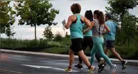 A corrida de rua segue sendo uma das modalidades mais praticadas e queridas entre os brasileiros.