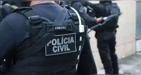 A Operação Caminhos Seguro prendeu diversos abusadores no Rio de Janeiro.
