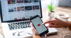 Os usuários relataram que enfrentaram grande lentidão no carregamento de conteúdo, principalmente na página inicial do YouTube.