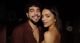 Nattan e Rafa Kalimann anunciaram a gravidez no início da semana.