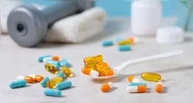 O estudo mostrou que os articipantes que usaram o suplemento apresentaram redução significativa em marcadores inflamatórios, associados ao processo de envelhecimento.