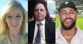 Angelo Carbone, que representou Gabriella Gáspár na ação contra o atleta, acionou a Justiça contra após ser dispensado do caso e não receber pagamento.