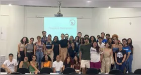 O programa reúne alunos, professores e técnicos das faculdades de Geofísica, Geologia, Oceanografia e Meteorologia, todas do campus Guamá