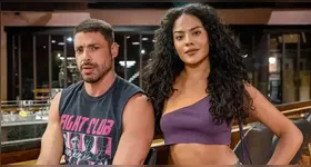 Suposta briga de Cauã Reymond e Bella Campos continua rendendo.