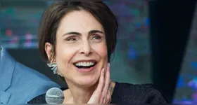 Silvia Pfeifer, após 10 anos, retorna à TV Globo para a novela 'Dona de Mim'.