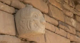 Rituais secretos com vilca e tabaco reforçavam o poder na elite andina pré-inca