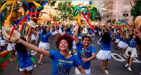 Arrastão do Pavulagem ganha ainda mais visibilidade no calendário oficial do estado, consolidando-se como uma das principais expressões culturais do Pará.