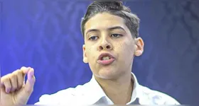 O pastor Miguel Oliveira conta com mais de 1,2 milhão de seguidores no Instagram.