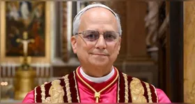 O Conclave elegeu o Cardeal Robert Prevost como novo Papa da Igreja Católica.