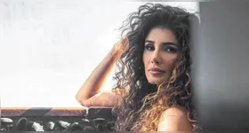 A cantora já havia falado sobre a trajetória de aceitação corporal anteriormente