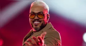 Cantor integrará o elenco de "Três Graças", nova novela das 21h