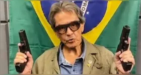 Jefferson foi preso em agosto de 2021 após incitar atos contra o STF e cumpria regime fechado desde 2022.