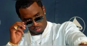 P. Diddy está preso há 8 meses nos Estados Unidos.