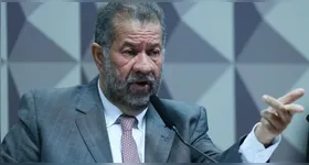 Após Lupi comunicar seu desligamento do Ministério da Previdência, o Palácio do Planalto emitiu nota à imprensa.