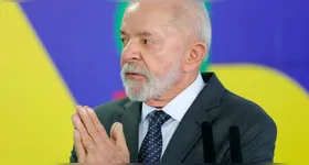 Lula classificou como inadmissíveis as ameaças de sanção, por parte do governo dos Estados Unidos, contra  Alexandre de Moraes.