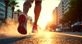 A corrida tem se tornado um dos esportes prediletos e mais praticados de muitos brasileiros, mas é preciso cuidados na hora da prática.
