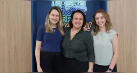 As mulheres da família Dal Berto contam a história de superação após a perda do empresário Clair Dal Berto.