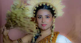 O clipe é descrito por Stella como uma “oferenda visual”, um reencontro com saberes que atravessam gerações.