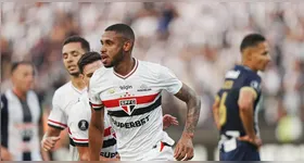 André Silva quem abriu o placar