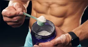 A substância é produzida naturalmente pelo corpo, mas pode ser suplementada