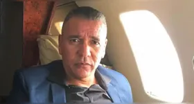 Na lista da Interpol, Tuta é condenado a 12 anos de prisão no Brasil
