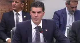 Em audiência na Câmara, governador do Pará cobra ação integrada e aponta limites da PEC da Segurança Pública.